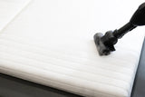 Die richtige Matratzenreinigung mit einem Dampfsauger – Für ein hygienisches Schlafzimmer