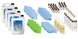 All-in-One Reinigungspaket (12 Monate) - Tiamo