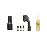 Im Paket enthalten - FreshAirFlow (S&Aqua) - Tiamo