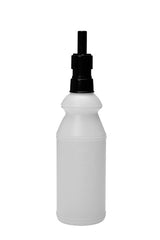 Auffüllflasche für Dampfsauger - Tiamo