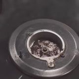 Küchen Reinigung mit Dampf von Unimatic Tiamo
