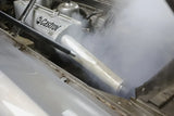 Dampfsauger für das Auto: So reinigst du dein Fahrzeug gründlich und chemiefrei