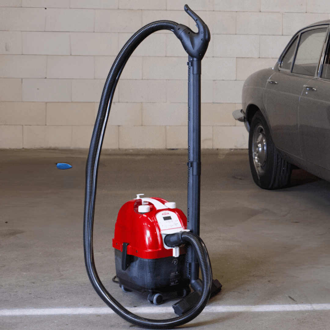 Tiamo CarShine Paket - Tiamo